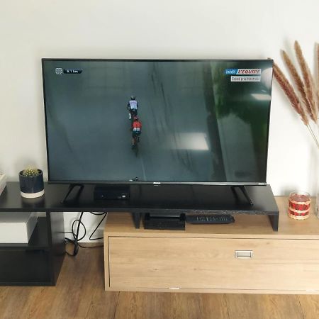 El Bahia Bel Appartement Lumineux Et Ensoleille Boulogne-sur-Mer Extérieur photo