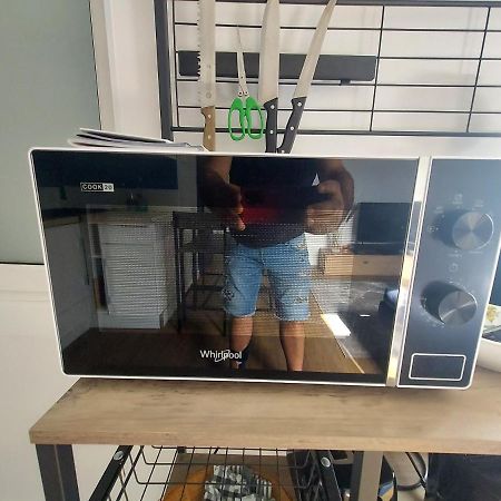 El Bahia Bel Appartement Lumineux Et Ensoleille Boulogne-sur-Mer Extérieur photo