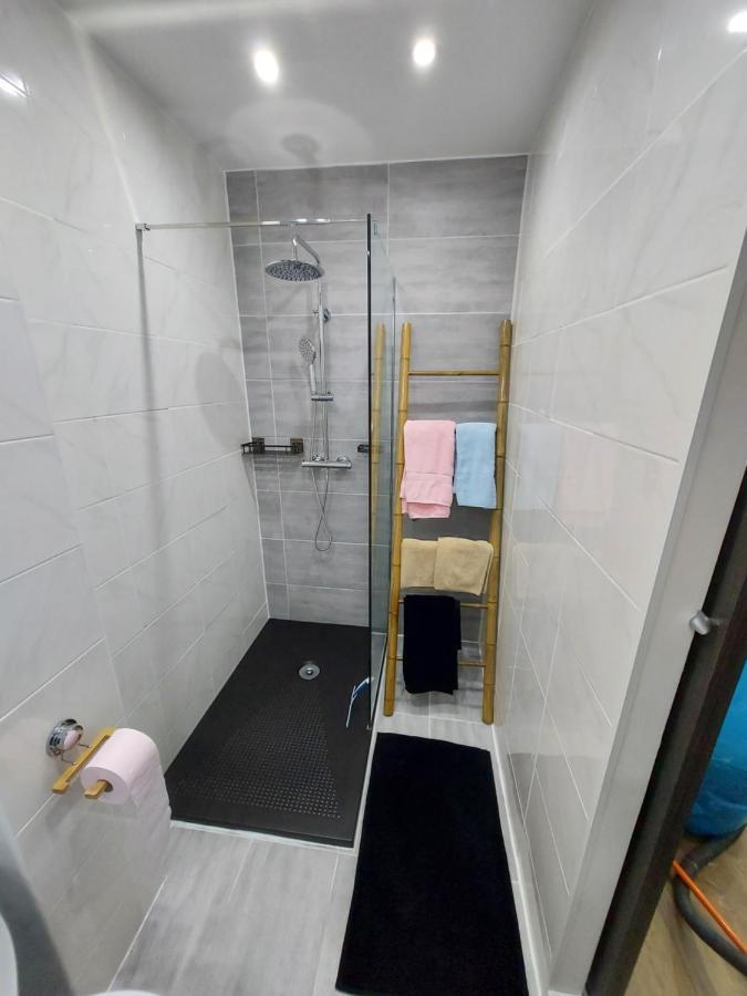 El Bahia Bel Appartement Lumineux Et Ensoleille Boulogne-sur-Mer Extérieur photo