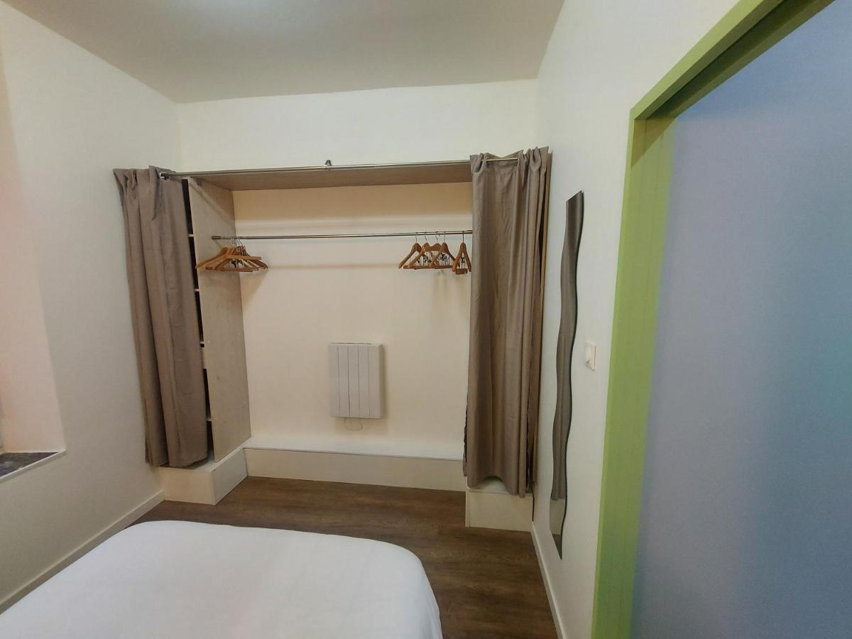 El Bahia Bel Appartement Lumineux Et Ensoleille Boulogne-sur-Mer Extérieur photo